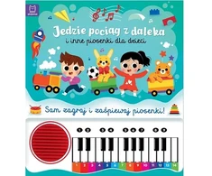 Aksjomat Traukinys važiuoja iš toli ir kitos dainos d/dz..41543