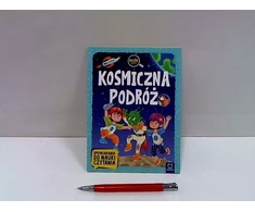 Aksjomat Kosminė kelionė didelėmis raidėmis, mokantis skaityti, 61353