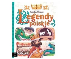 Aksjomat Legendy Polskie 40676