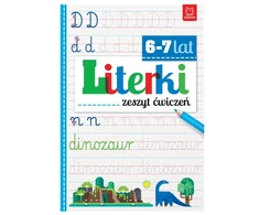 Aksjomat Laiškų darbaknygė 43172