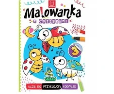 Aksjomat Knyga Spalvinimo Su Skaičiais KS0929