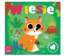 Aksjomat Pirmieji Žodžiai Miške KS0939