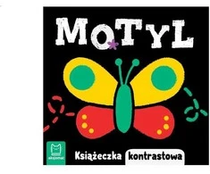 Aksjomat Drugelis. Kontrastinga knyga