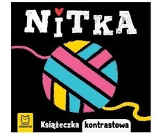 Aksjomat Knyga kontrastinė KS1115