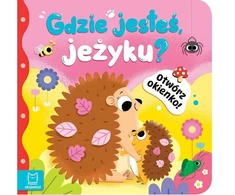 Aksjomat Atidaryk langą! Kur tu, ežiuke? 41000