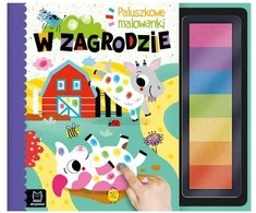 Aksjomat „Axiom“ pirštų piešiniai kieme 41307