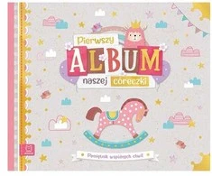 Aksjomat Aksioma Pirmasis mūsų dukters albumas Pamiętnik co.37798