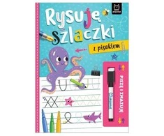 Aksjomat Axiom Aš rašau ir trinu Piešiu raštus flomasteriu 41642