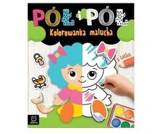Aksjomat Axiom *****Pusė su puse Kolorow.malucha su dollš 68840