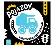 Aksjomat Transporto priemonės. Kontrastinė knyga