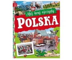 Aksjomat Axiom Poland Mano gimtoji šalis 40652
