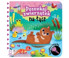 Aksjomat Ieškokite gyvūnų pievoje. Užsisakykite su žibintuvėliu 42397