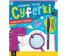 Aksjomat Aš mokausi ir rašau skaičius. Griovelių knyga 42427