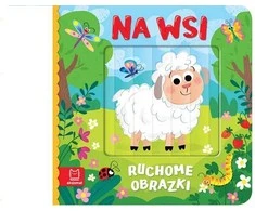 Aksjomat Ruchome obrazki Na wsi 40263