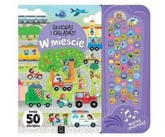 Aksjomat Słuchaj i oglšdaj! W miecie 50dwięków 41765