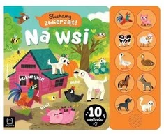 Aksjomat Aksioma Mes klausomės gyvūnų! Kaime 10 balsų 38139