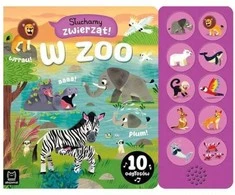 Aksjomat Aksioma Mes klausomės gyvūnų! Zoologijos sode 10 skamba 38146
