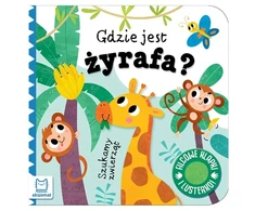 Aksjomat Ieškome gyvūnų. Kur žirafa? Veltinio atvartas...42113