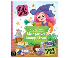 Aksjomat Aksioma. Mokausi skaityti. Didelė l..Marzenka ir l.cows 41246.