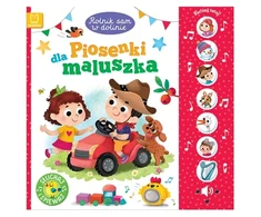Aksjomat Ūkininkas vienas slėnyje. Klausyk ir dainuok! 38948