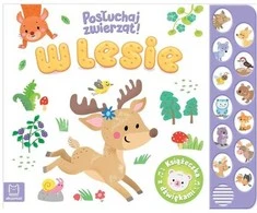 Aksjomat W lesie Posłuchaj zwierzšt! Ksišż.su dw.40904