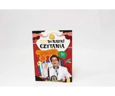 Aksjomat *****Wyrazy i zdania d/nauki czyt.Wynalazcy 34919