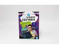 Aksjomat *****Wyrazy zdania d/nauki czyt.Informatycy 34926