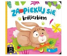 Aksjomat Aksioma Pasirūpink zuikučiu 39617
