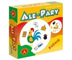 Alexander Ale pary - kurnik 30648