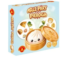 Alexander Bet poros Pierogi 33007