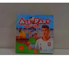 Alexander Aleksandro kortų žaidimas - bet porų futbolas