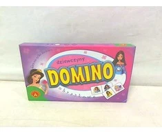 Alexander Domino merginos 05639