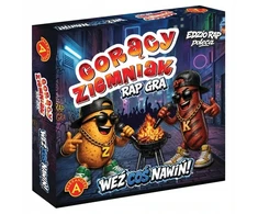 Alexander Goršcy ziemniak - Rap gra 32956