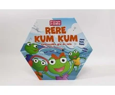 Pink Frog Rožinė Aleksandro arkadinis žaidimas - „Rere Kum“, „Rožinė Frog“