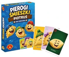 Alexander Kortos Piotru Pierogi mieszki 32949