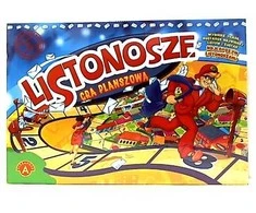 Alexander Listonosze 08098