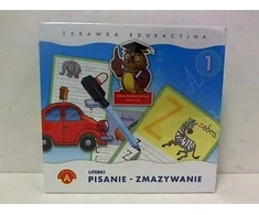 Alexander Edukacinis žaidimas Aleksandras - „Owl Wise Head“ - Laiškai - rašymas Emaginizuoja 1
