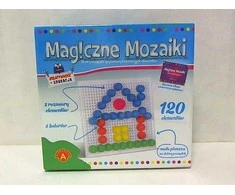 Alexander Aleksandro magijos mozaikos - kūryba ir edukacija 120 06612