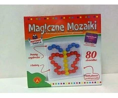 Alexander Stebuklingos mozaikos – kūrybiškumas ir išsilavinimas 80