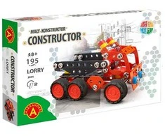 Alexander Metalinis konstruktorius – Sunkvežimis „Lorry“