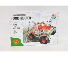 Alexander Mały konstruktor pomocnik Helper 28379