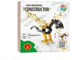 Alexander Aleksandras Mažasis Pterodaktilo statybininkas 28508