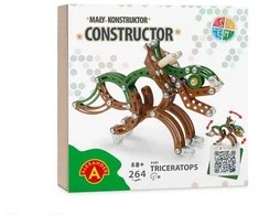 Alexander Mały konstruktor Triceratops 31010