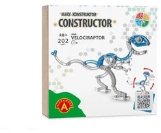 Alexander Mały konstruktor Velociraptor 28492