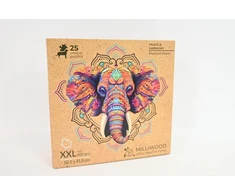 Alexander „Milliwood Peace_Harmony“ dramblio galia 50622