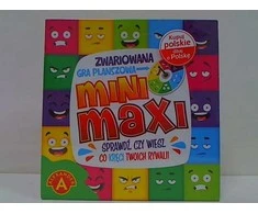 Alexander Mini Maxi 22773