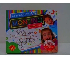 Alexander „Creative 3D“ vamzdžiai Aleksandras - Montino 155