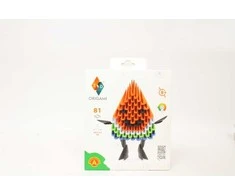 Alexander Watermelon ORIGAMI 3D kūrybinis rinkinys – ARBŪZAS ZA6069