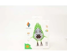 Alexander ORIGAMI 3D kūrybinis rinkinys – AVOKADAS ZA6072