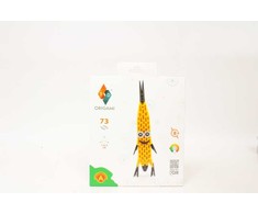 Alexander Origami 3D konstruktorius - Bananas